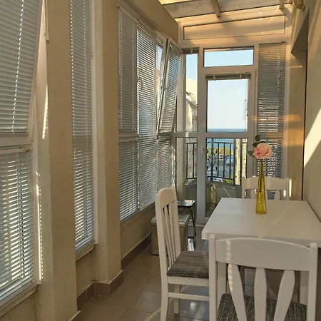 Apartman Raija - Sea View 2 Pomorie
