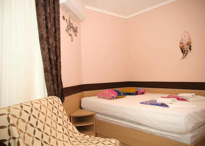 Apartman Raija - Sea View 2 *